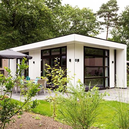 Topparken - Recreatiepark Beekbergen Exterior photo