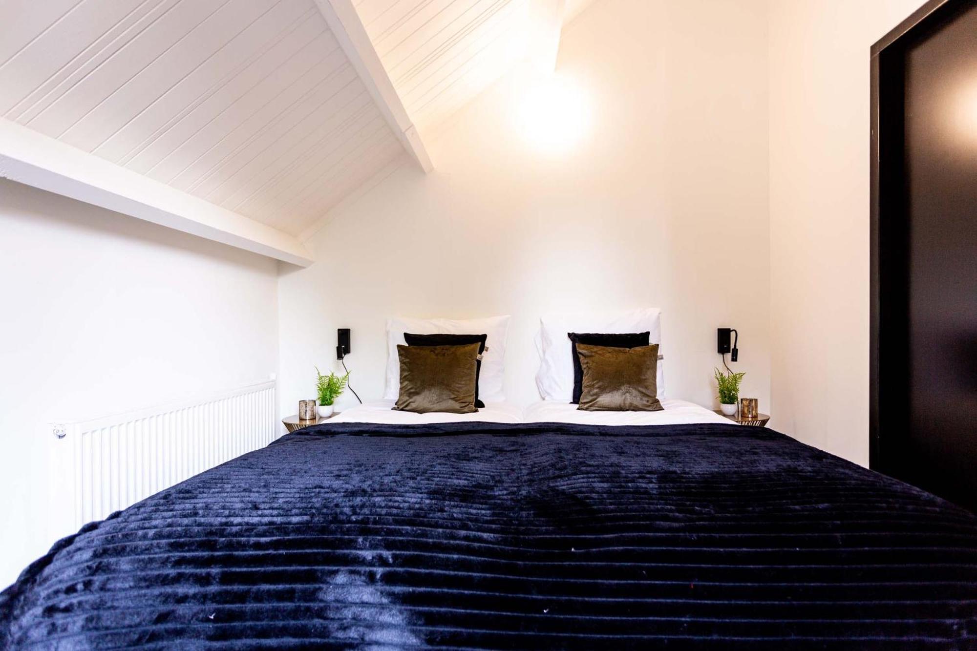 Topparken - Recreatiepark Beekbergen Room photo