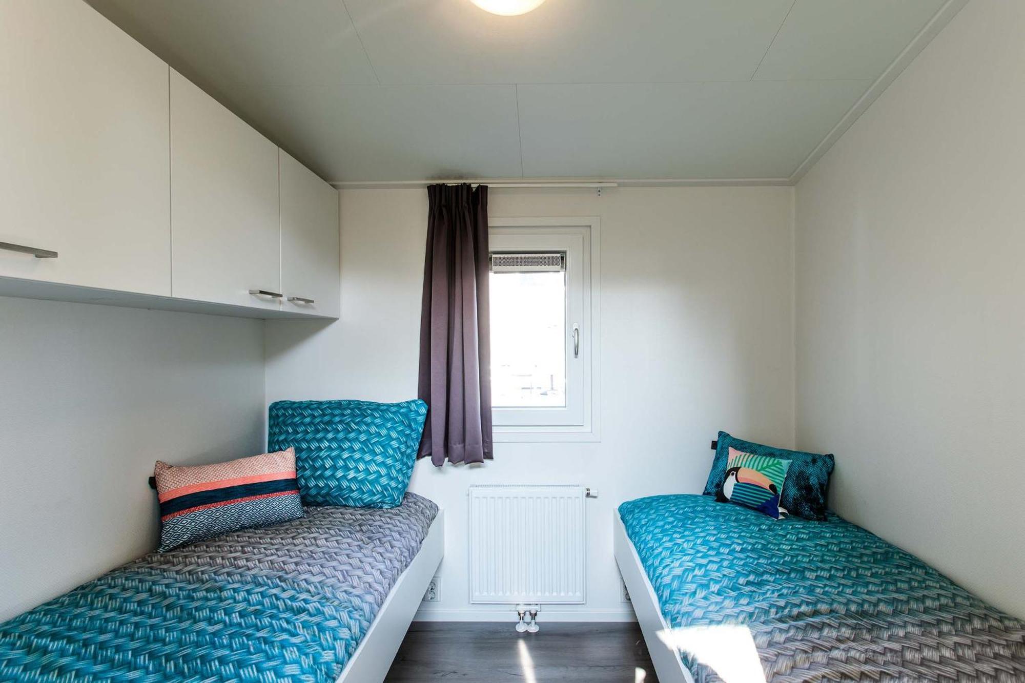 Topparken - Recreatiepark Beekbergen Room photo