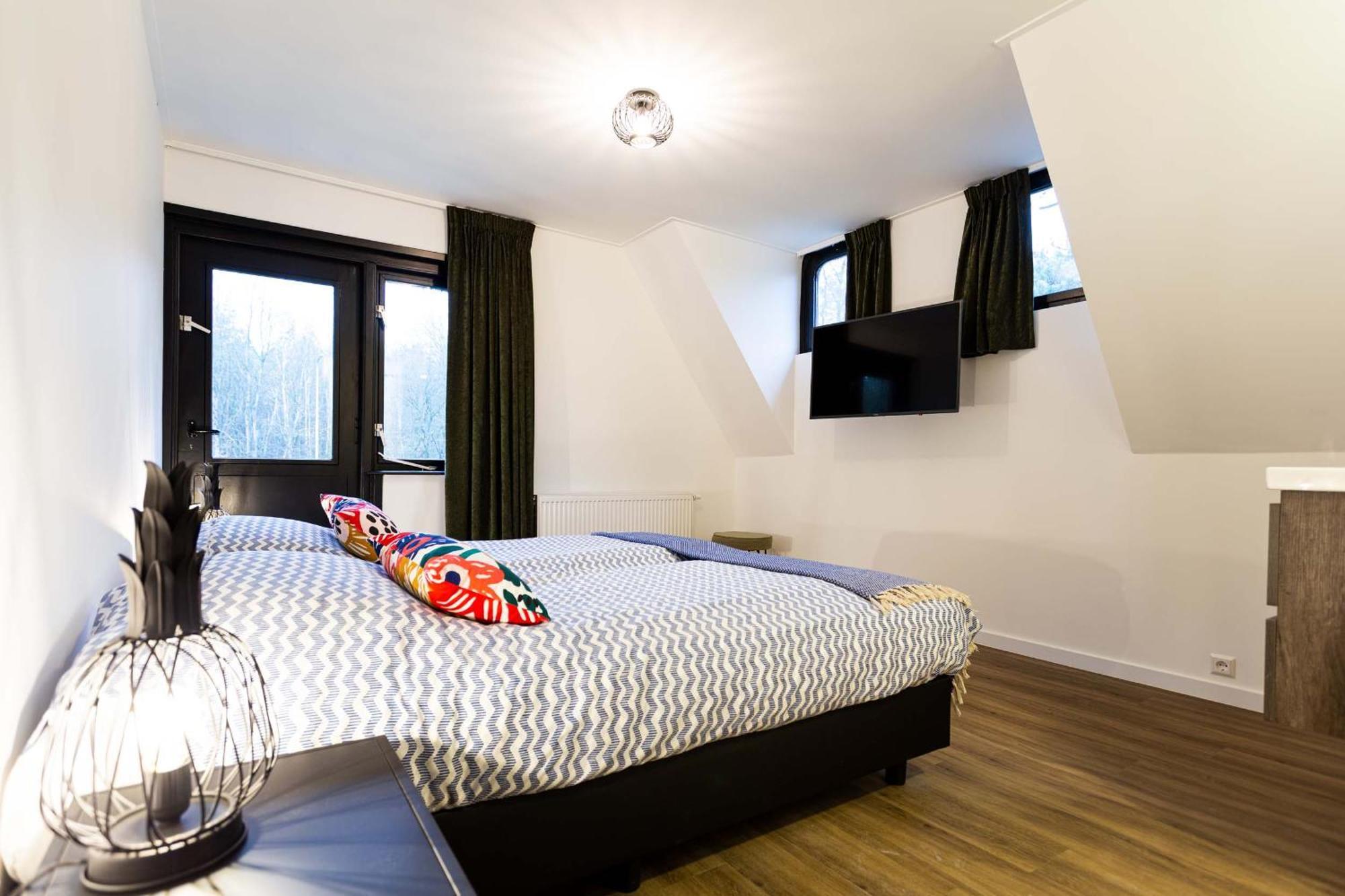 Topparken - Recreatiepark Beekbergen Room photo