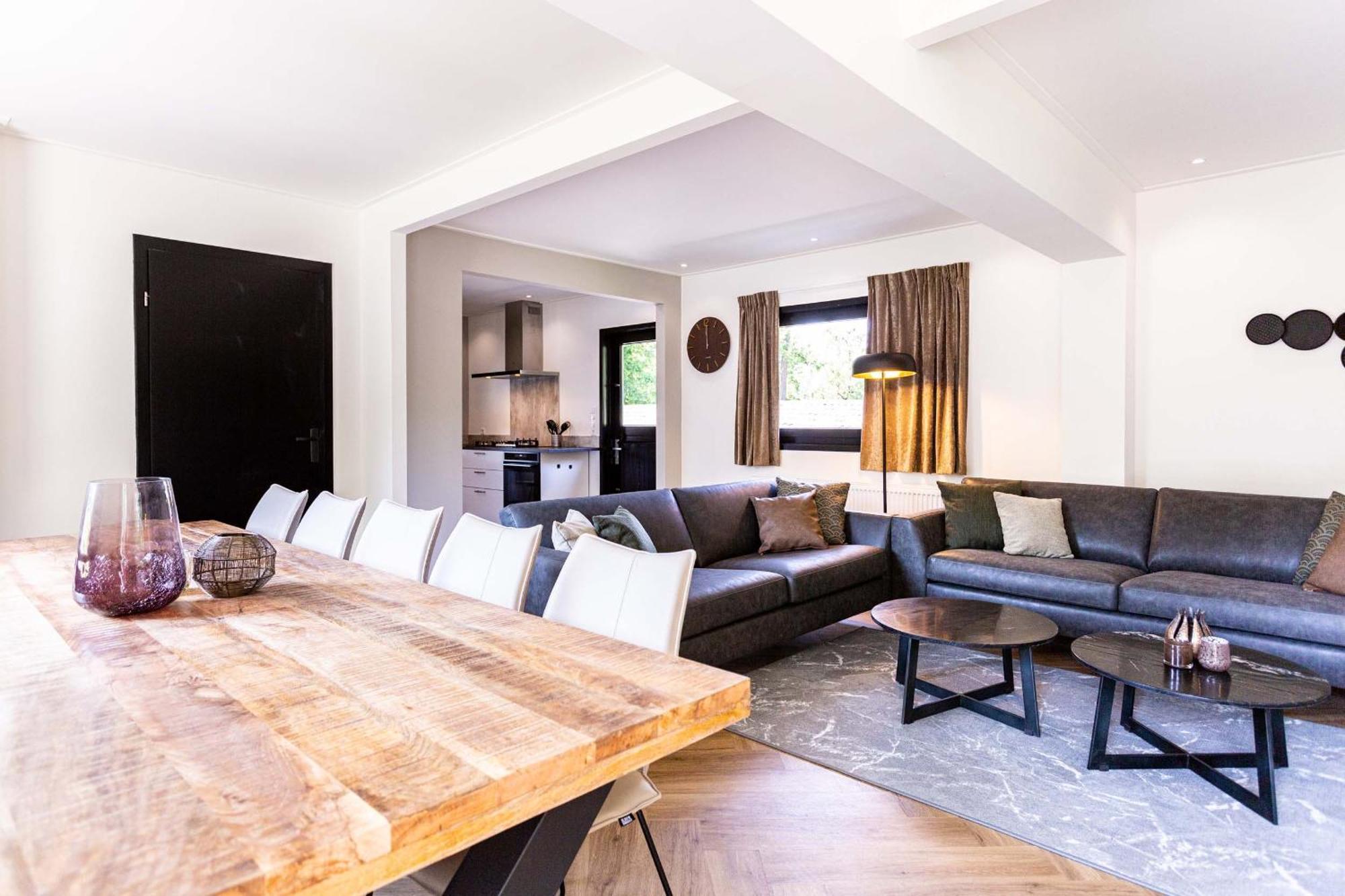 Topparken - Recreatiepark Beekbergen Room photo