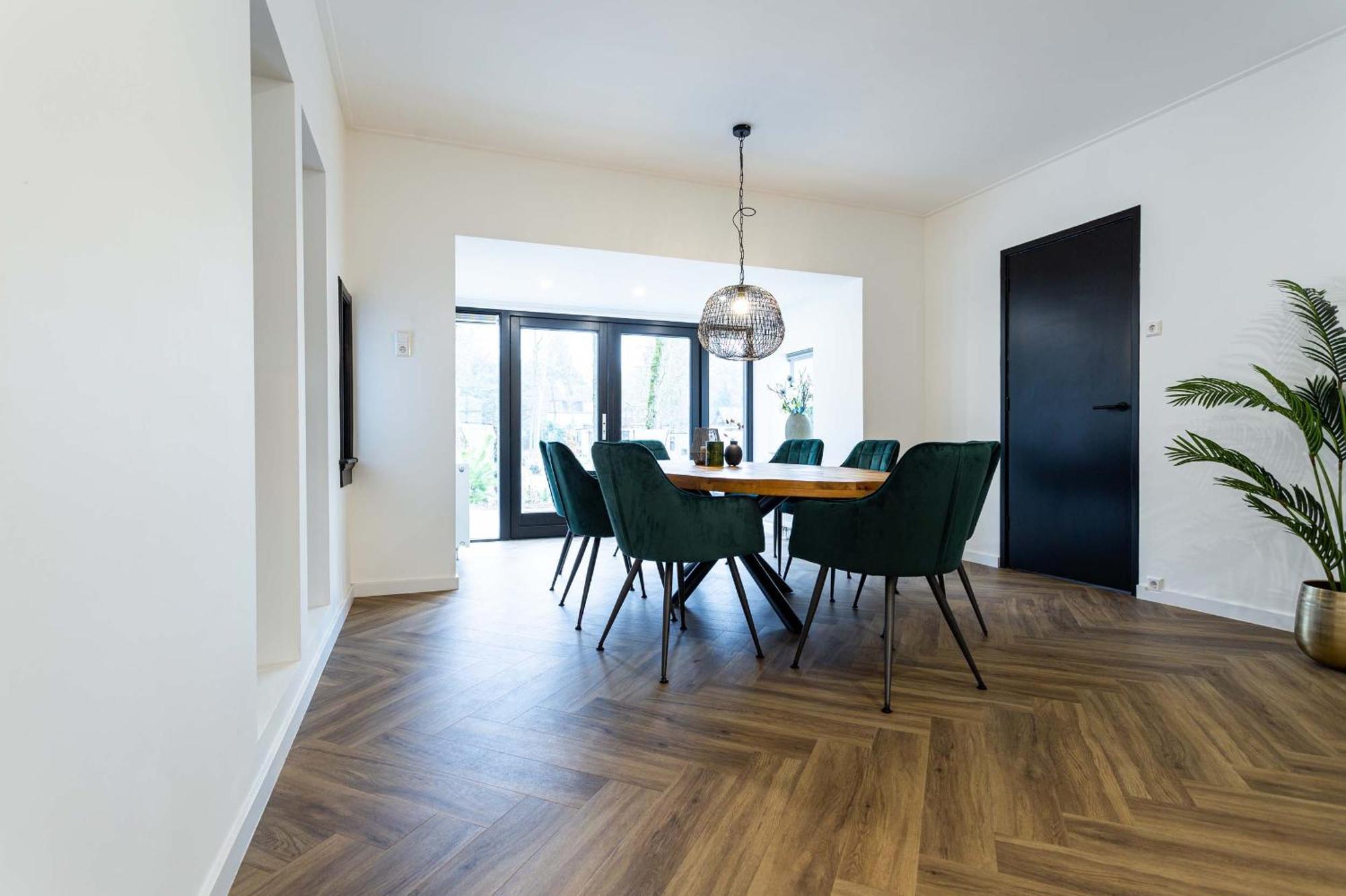 Topparken - Recreatiepark Beekbergen Room photo