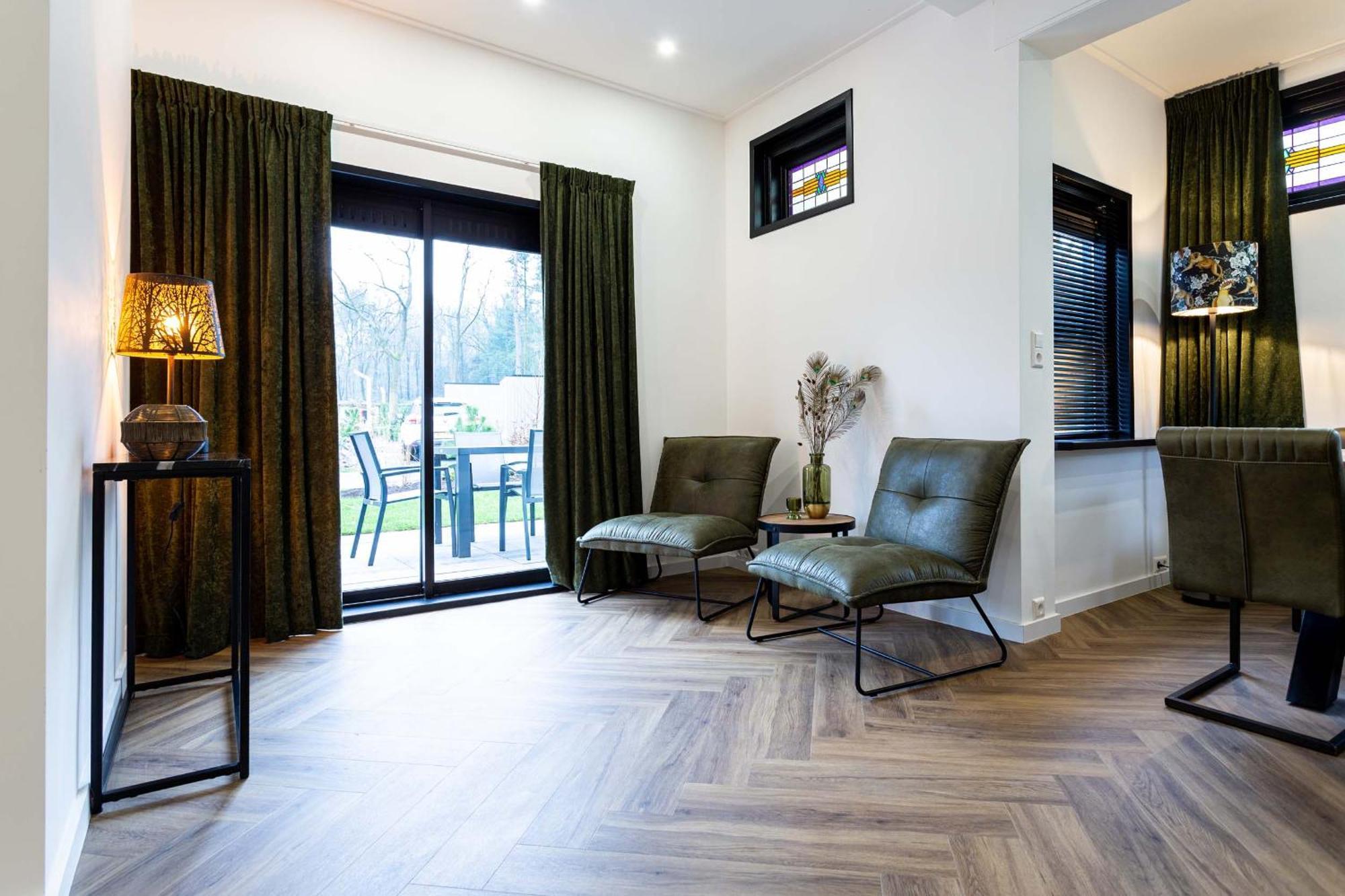 Topparken - Recreatiepark Beekbergen Room photo