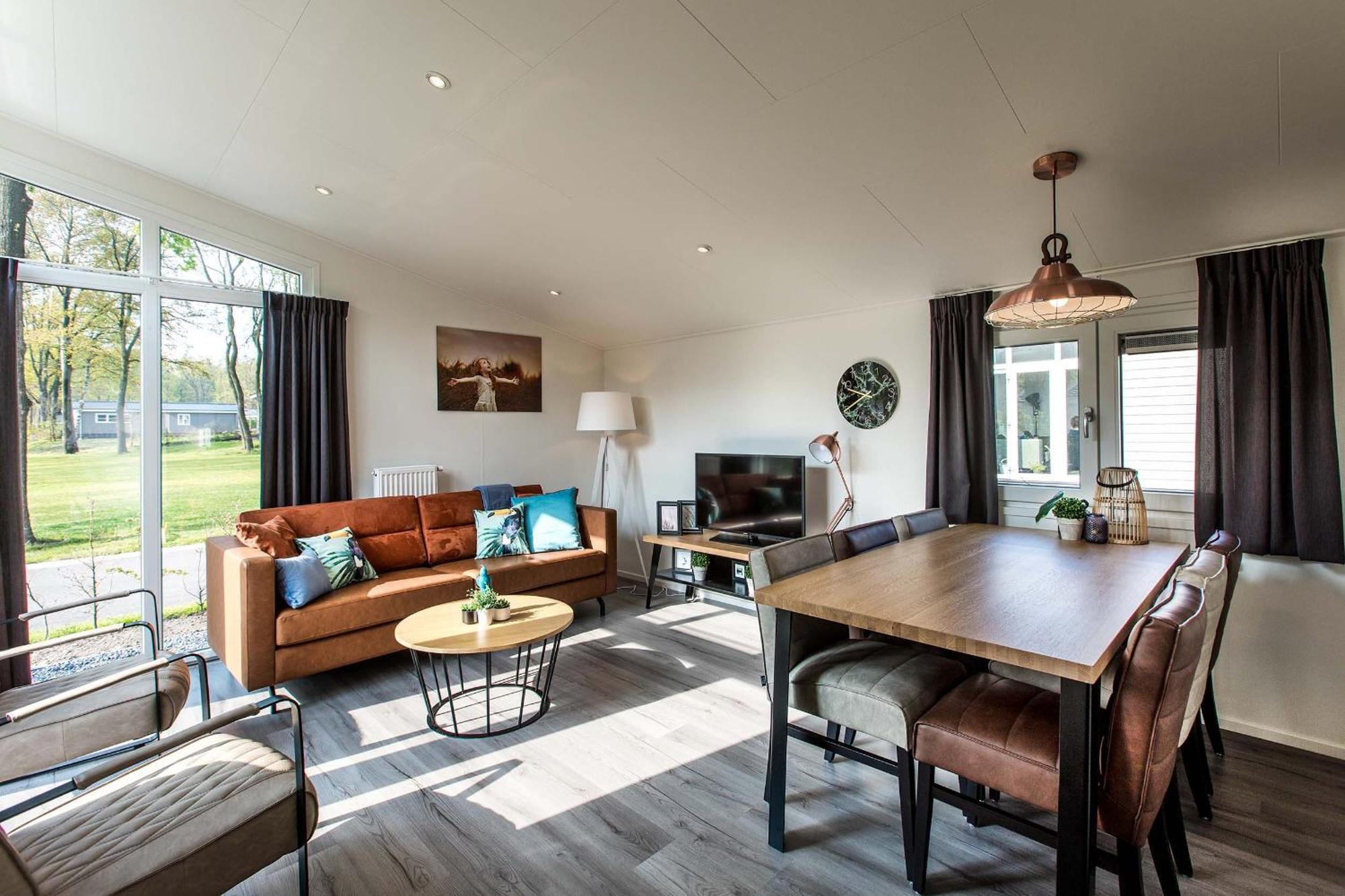 Topparken - Recreatiepark Beekbergen Room photo