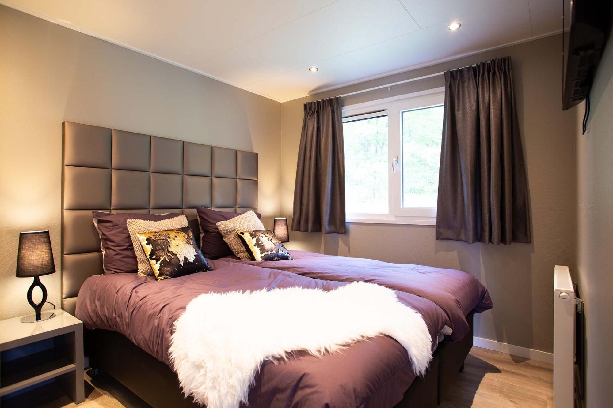Topparken - Recreatiepark Beekbergen Room photo