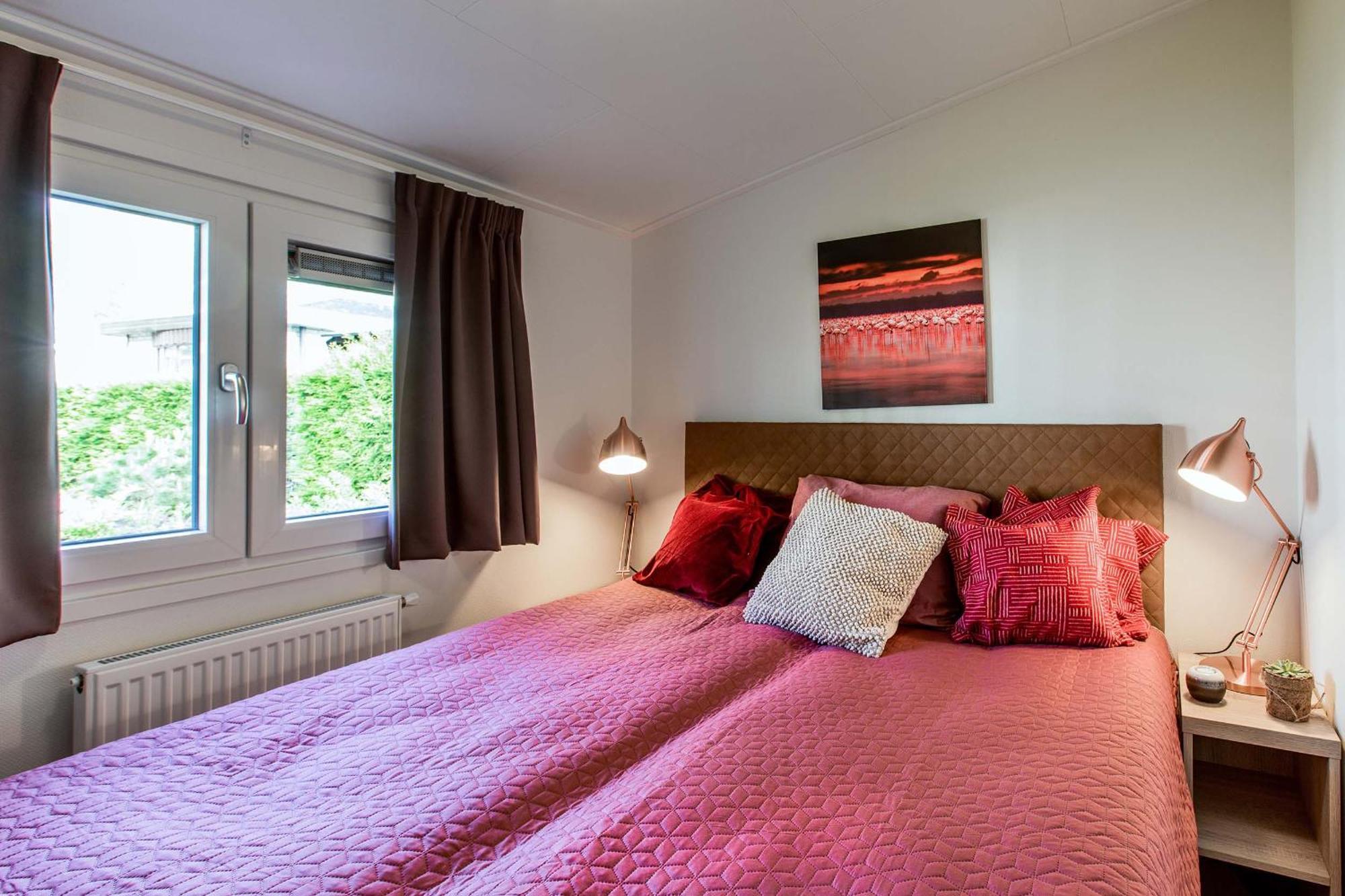Topparken - Recreatiepark Beekbergen Room photo