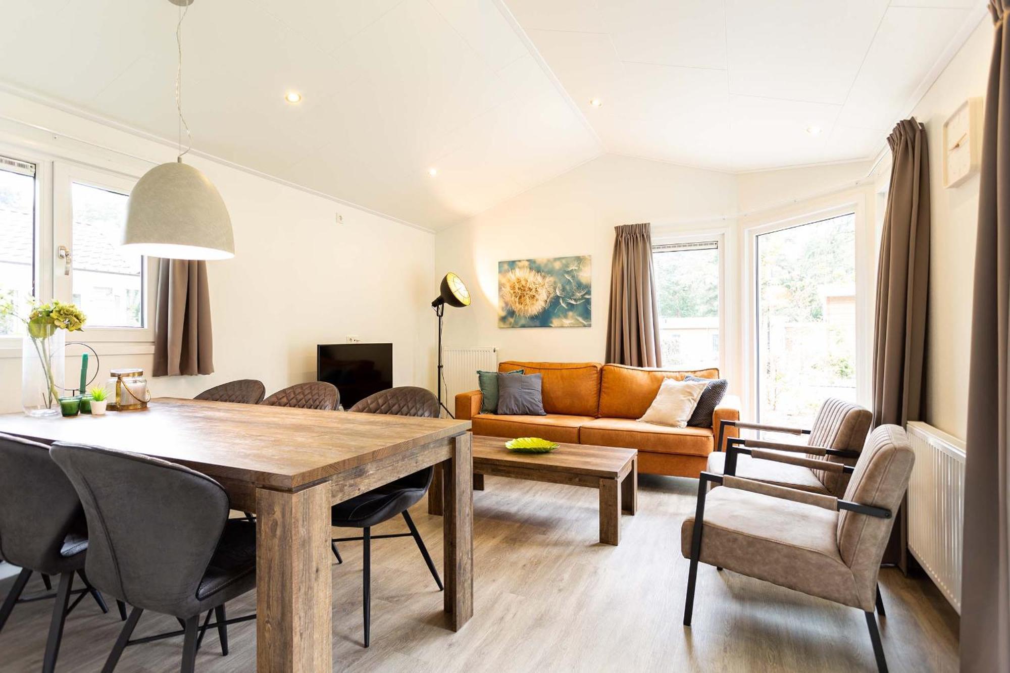 Topparken - Recreatiepark Beekbergen Room photo