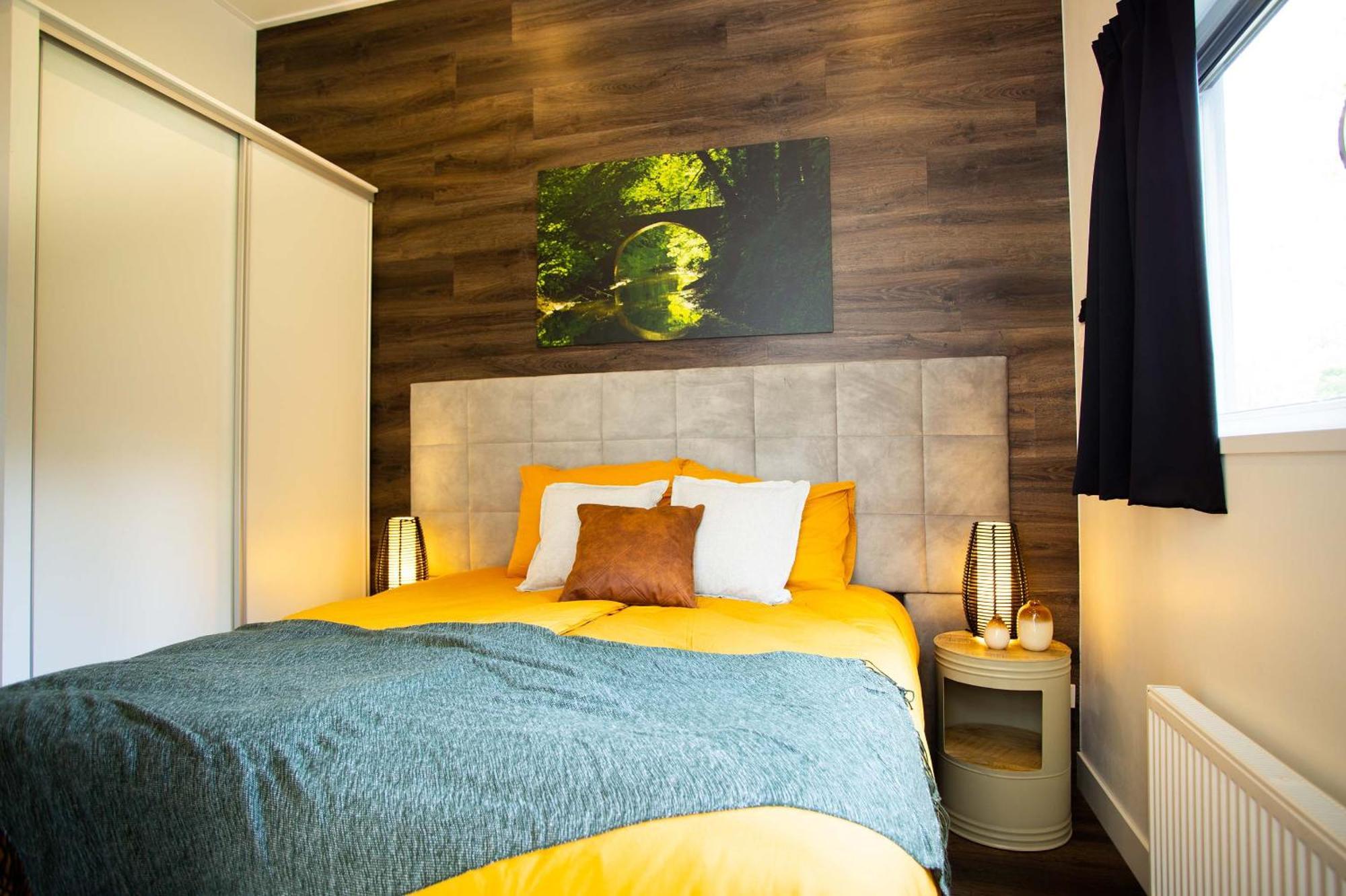 Topparken - Recreatiepark Beekbergen Room photo