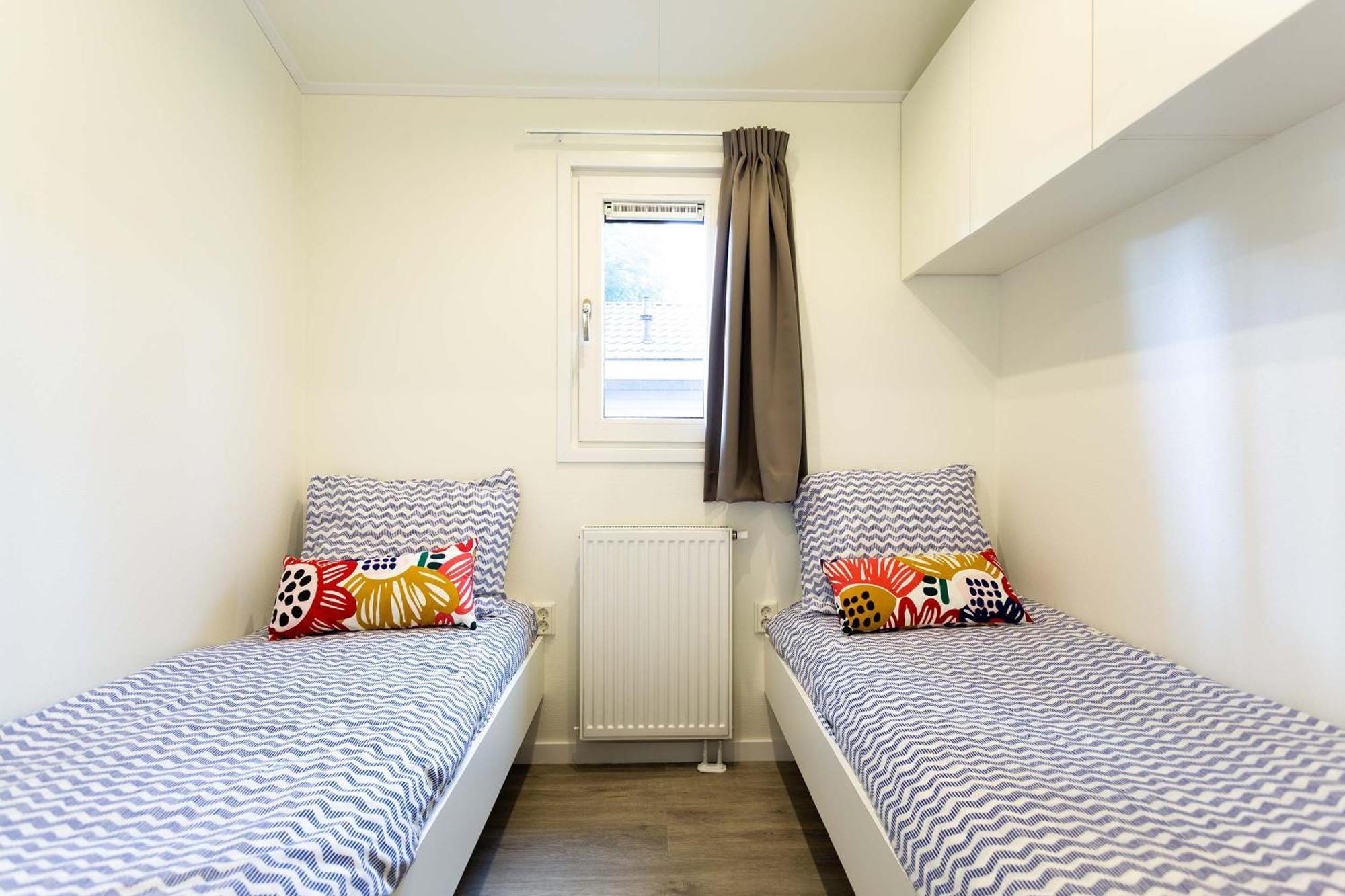 Topparken - Recreatiepark Beekbergen Room photo