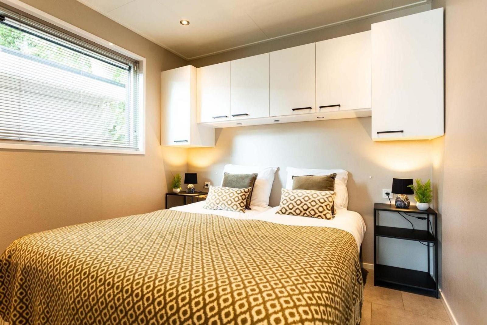 Topparken - Recreatiepark Beekbergen Room photo