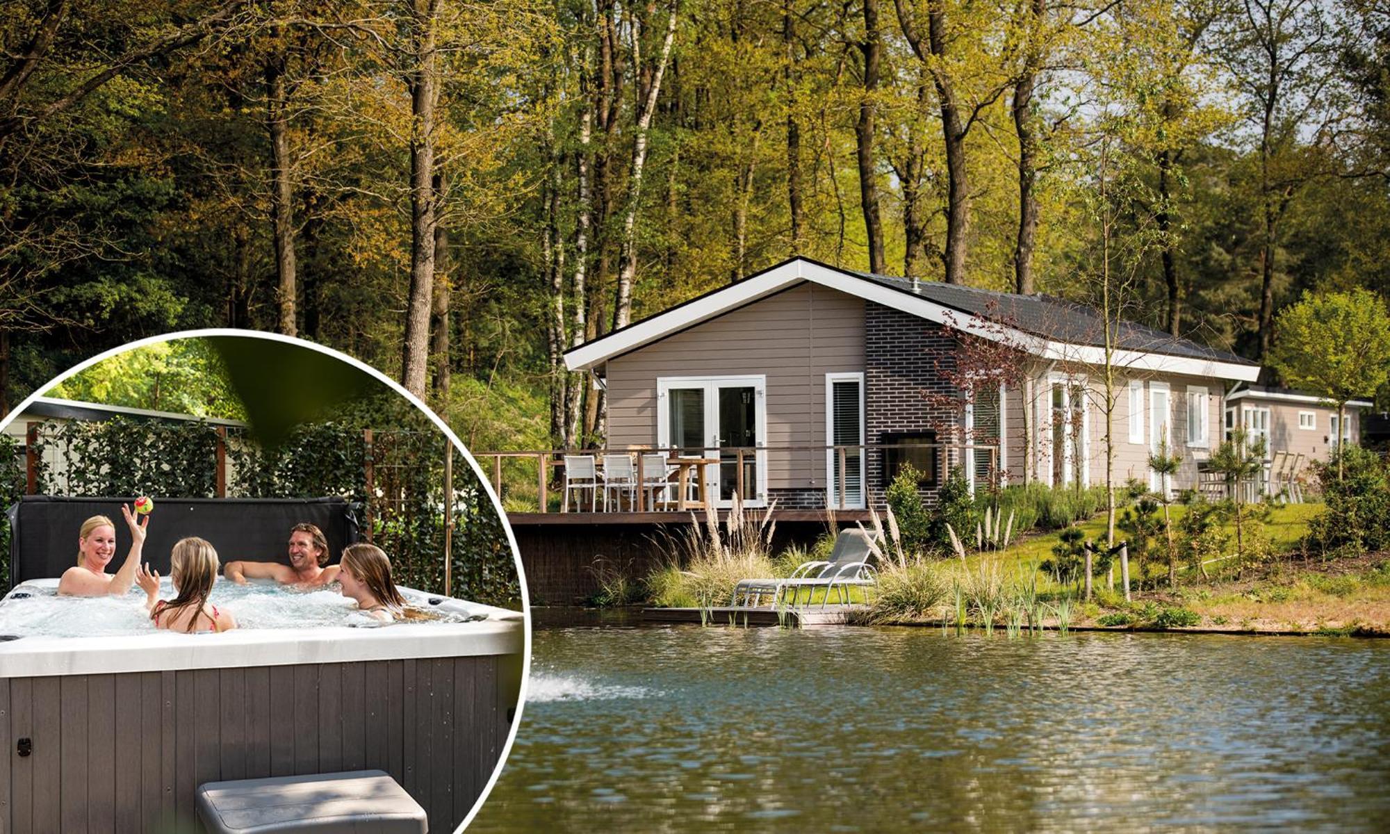Topparken - Recreatiepark Beekbergen Exterior photo