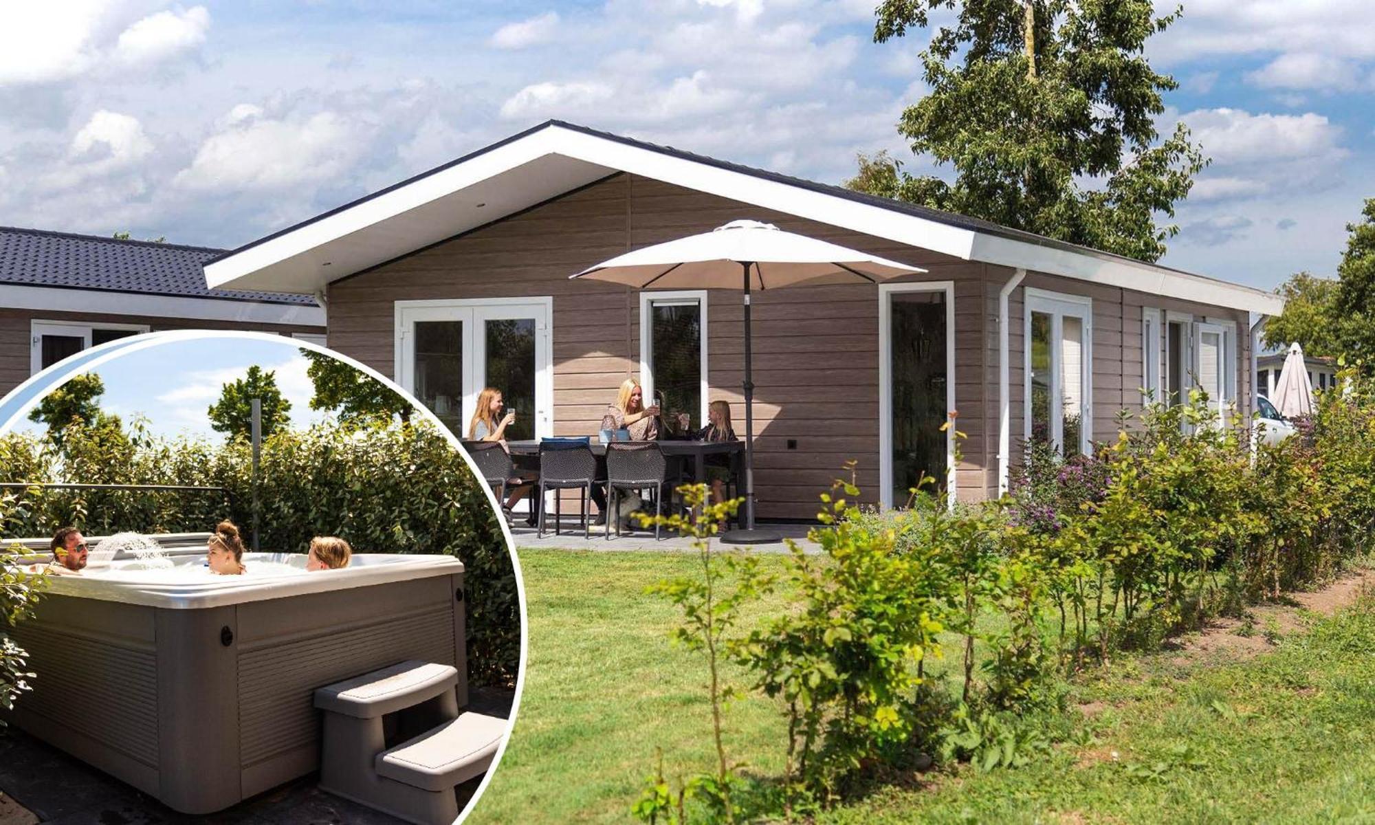 Topparken - Recreatiepark Beekbergen Exterior photo