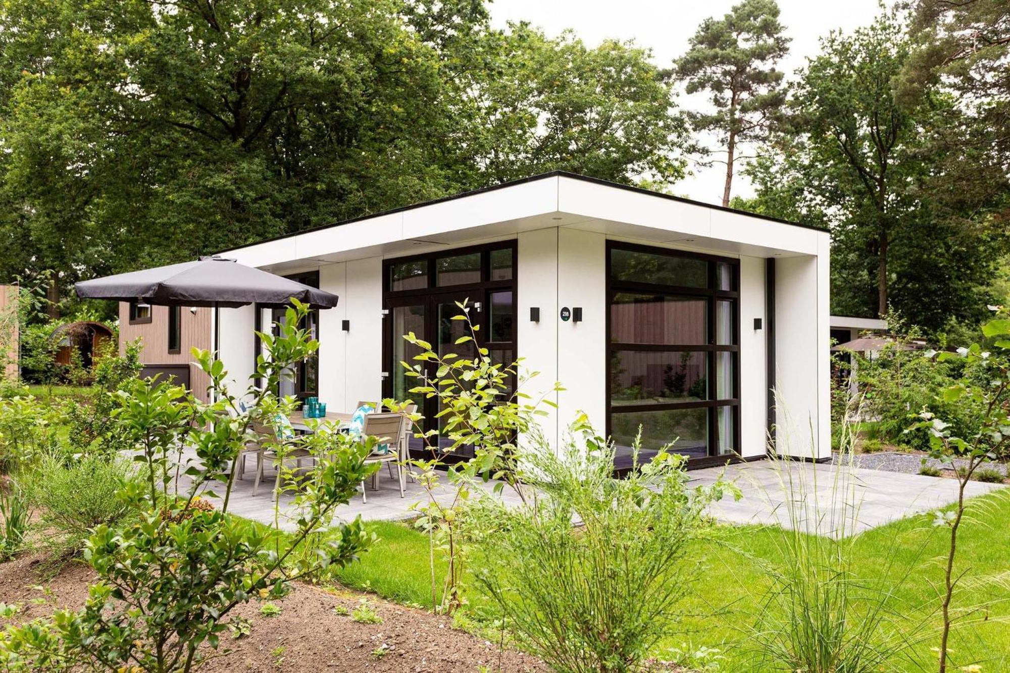 Topparken - Recreatiepark Beekbergen Exterior photo