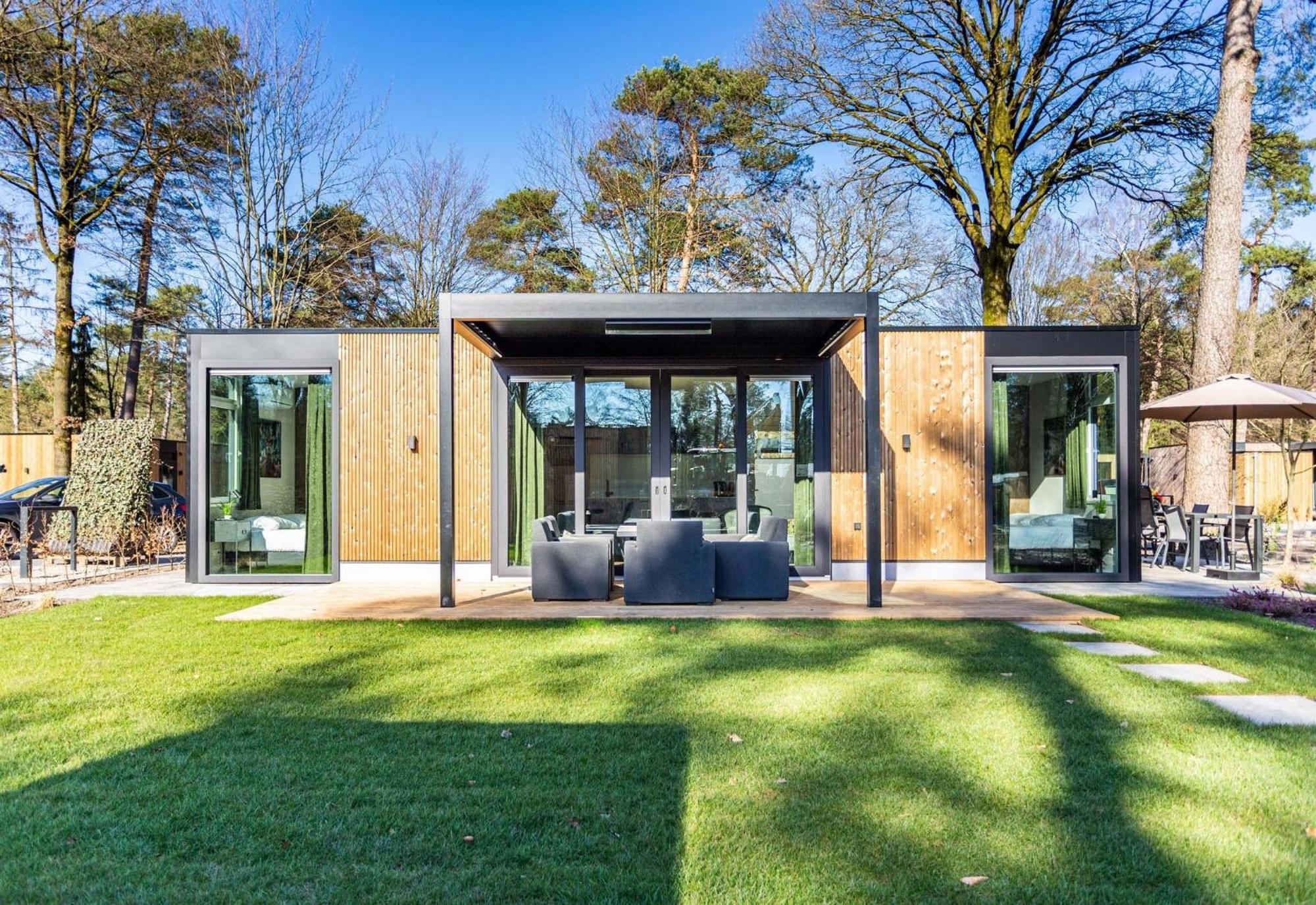 Topparken - Recreatiepark Beekbergen Room photo